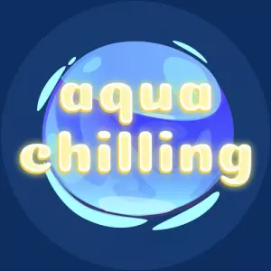 aquachilling-логотип