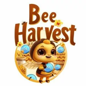 beeharvest-логотип