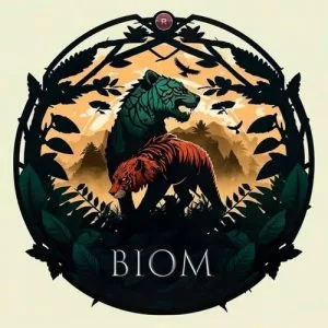 biom-play2earn-логотип