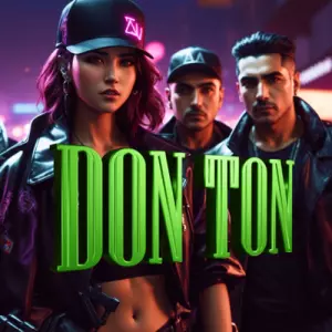 don-ton-logo