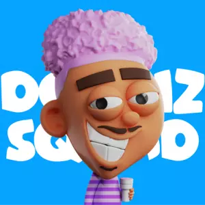 doonz-squad-логотип