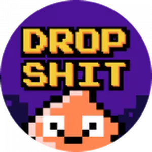 dropshit-logo