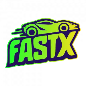 fastx-логотип