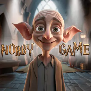 nobby.game-логотип