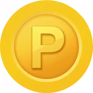 pushcoin-логотип