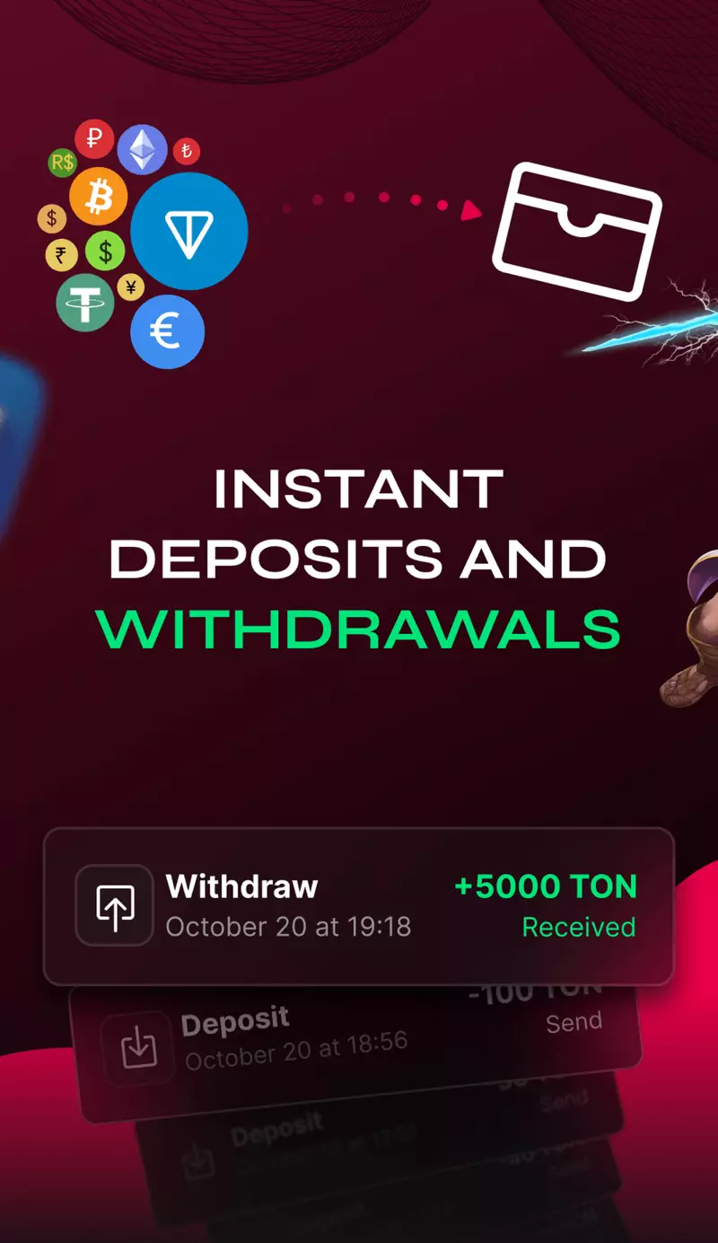 Screenshot Cardify Telegram Game 1