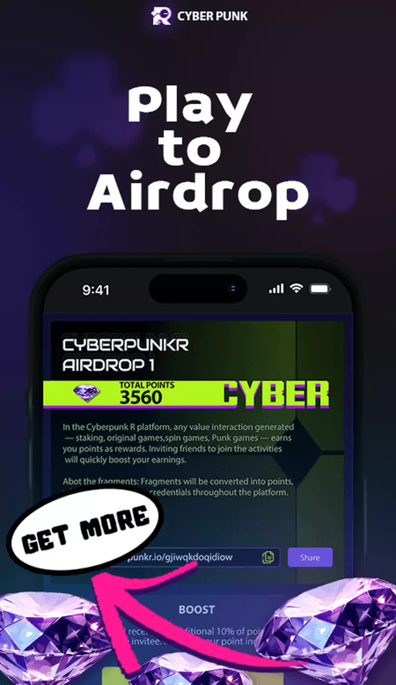 Скриншот Cyberpunk R Telegram Game 3