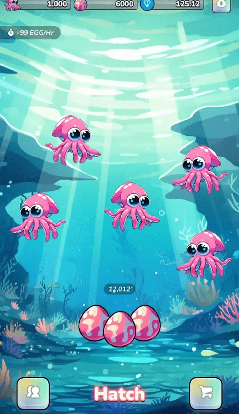 Screenshot Squidtg Telegram Game 1