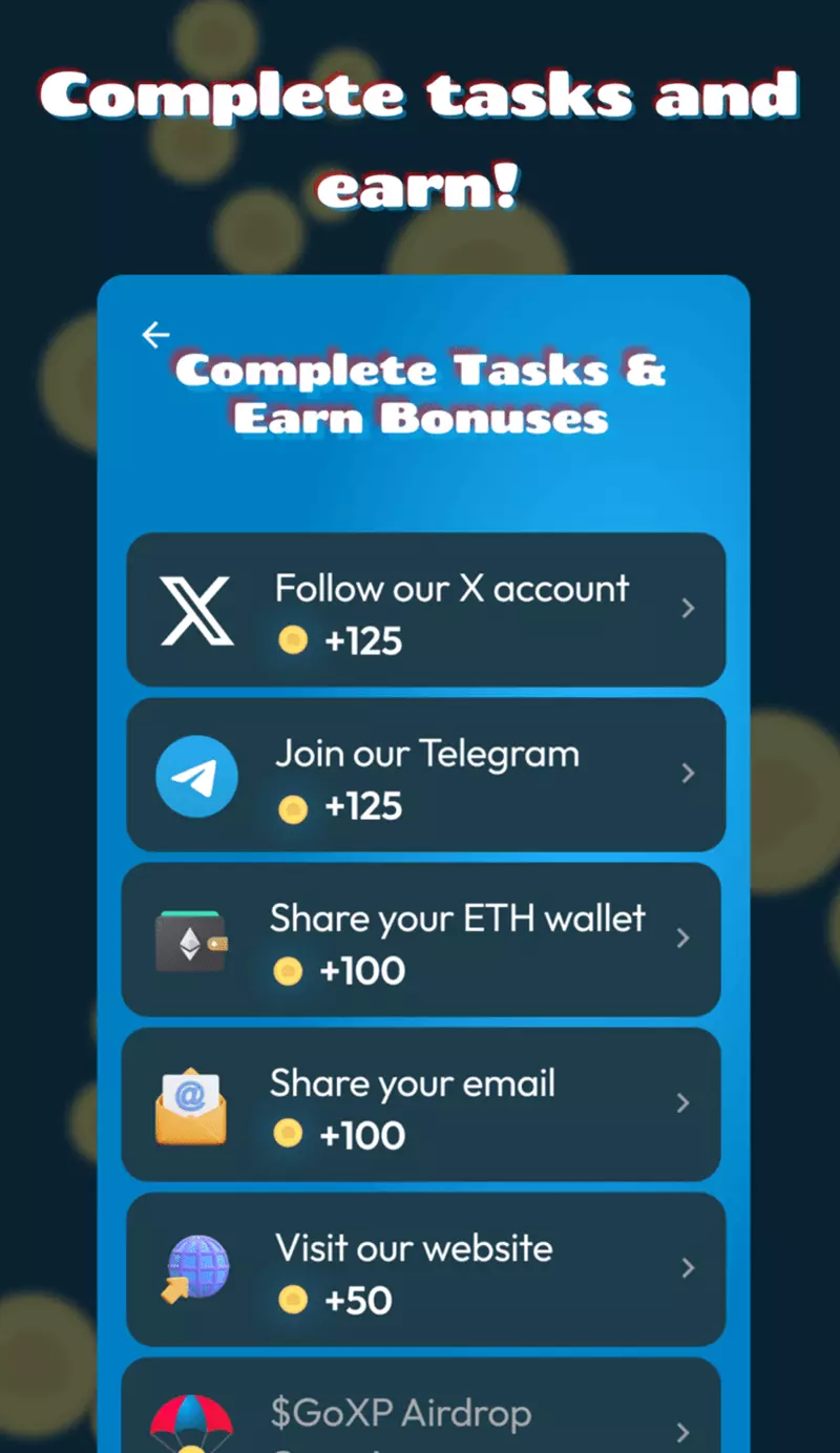 Скриншот игры Ton Titan Telegram 2