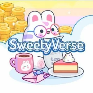 sweetyverse-логотип