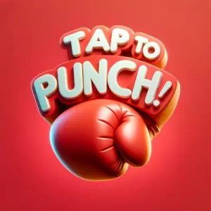 tap-to-punch-logo