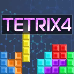 tetrix4-логотип