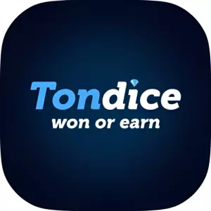 tondice-логотип