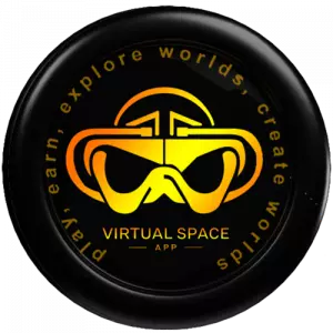 virtual-space-app-logo