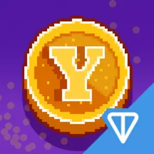 yescoin-логотип